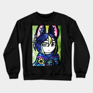 Genshin Impact - Tighnari Crewneck Sweatshirt